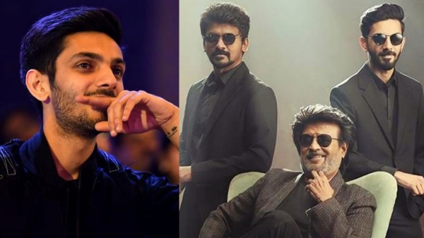 rajinikanth jailer 2 movie sun pictures 2 rajinikanth jailer 2 movie sun pictures 2