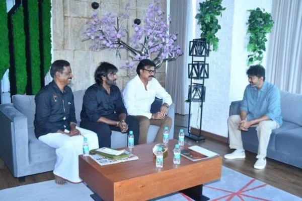 vijayakanth vijay keerthy suresh