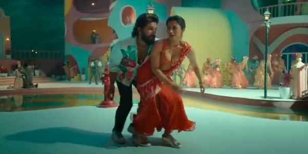 rashmika mandanna pushpa 2 movie allu arjun 2 rashmika mandanna pushpa 2 movie allu arjun 2