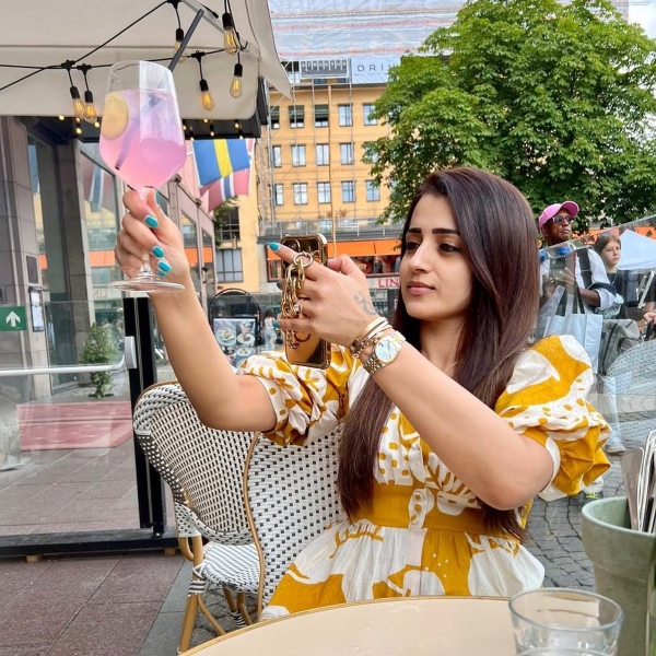 trisha vidaamuyarchi