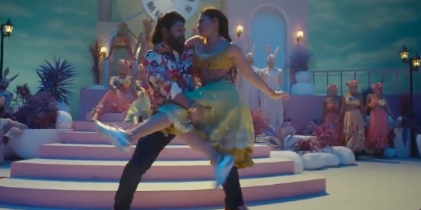 rashmika mandanna pushpa 2 movie allu arjun 2 rashmika mandanna pushpa 2 movie allu arjun 2