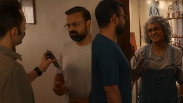 fahadh faasil sony liv ott