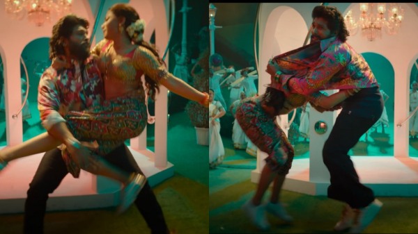 bhagyaraj pushpa 2 allu arjun 2