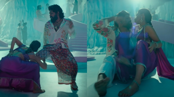 bhagyaraj pushpa 2 allu arjun 2