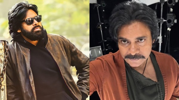 pawan kalyan hari hara veera mallu movie ustad bhagat singh movie