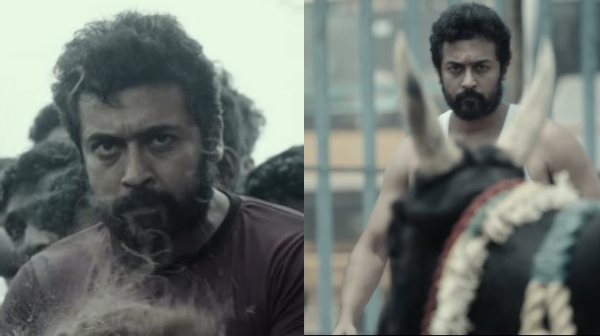 suriya vaadivaasal vetrimaaran