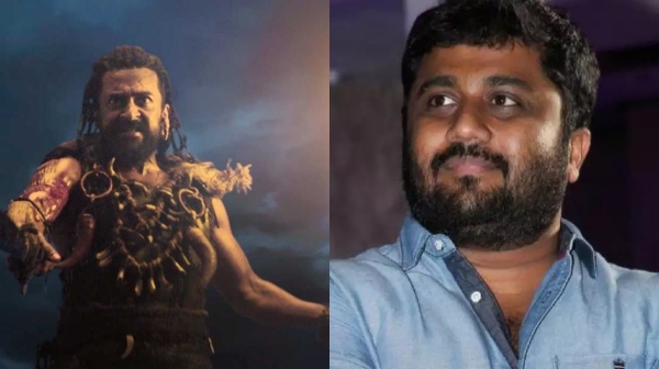 kanguva suriya gnanavel raja kanguva suriya gnanavel raja