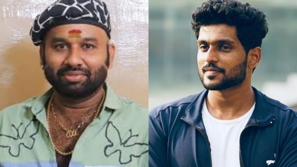 cool suresh bigg boss tamil bigg boss tamil 8