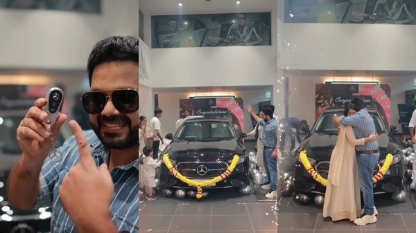 alya manasa new car net worth