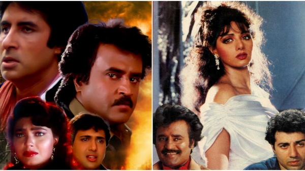 rajinikanth rajinikanth birthday