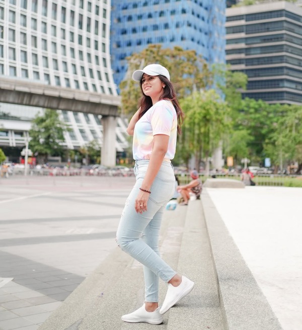 ramya pandian lovel dhawan