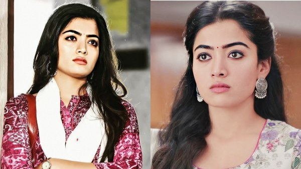 rashmika mandanna samantha bayilvan ranganathan