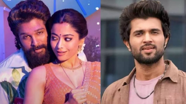 pushpa 2 rashmika allu arjun