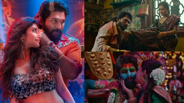 pushpa 2 rashmika mandanna allu arjun 2 pushpa 2 rashmika mandanna allu arjun 2