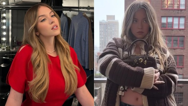 dhanush sydney sweeney dhanush sydney sweeney