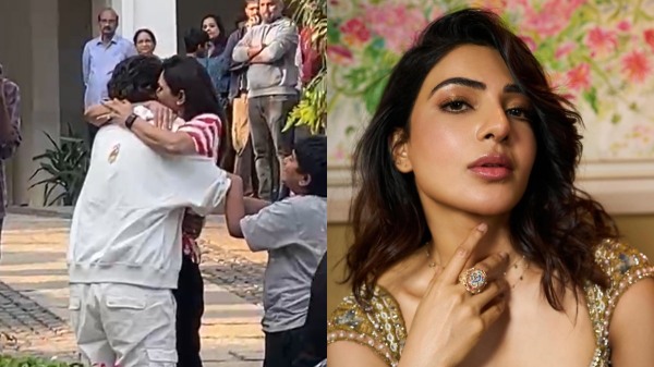 samantha allu arjun allu arjun arrest