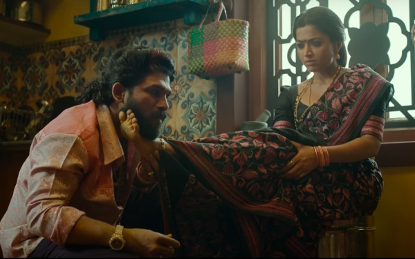 allu arjun bengaluru 2 allu arjun bengaluru 2