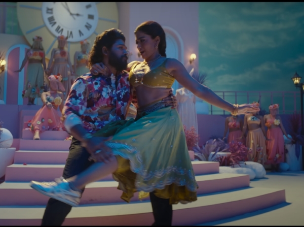 allu arjun pushpa 2 2