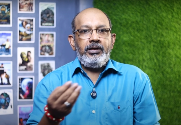 cheyyaru balu rajinikanth rajinikanth birthday