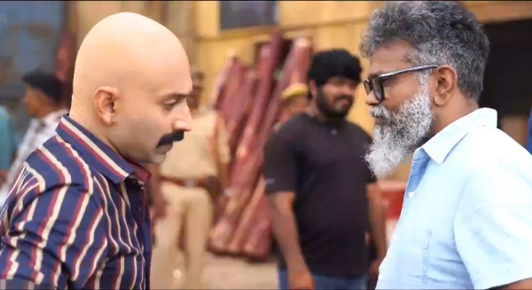 allu arjun rashmika mandanna pushpa 2 2 allu arjun rashmika mandanna pushpa 2 2