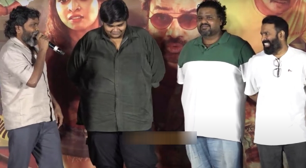 santhosh narayanan attakaththi santhosh narayanan attakaththi