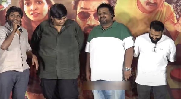 santhosh narayanan attakaththi santhosh narayanan attakaththi