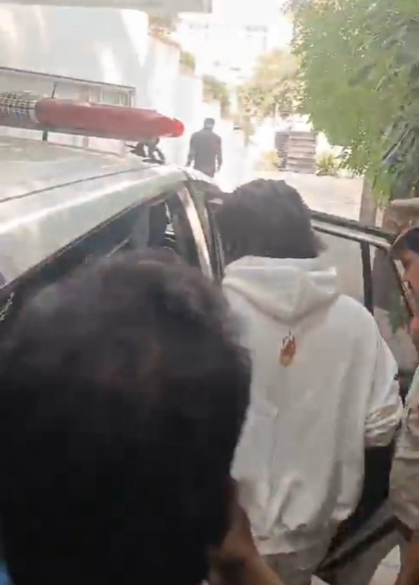 pushpa 2 allu arjun allu arjun arrest pushpa 2 allu arjun allu arjun arrest