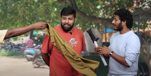 parithabangal parithabangal