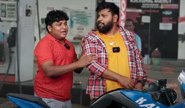 parithabangal parithabangal