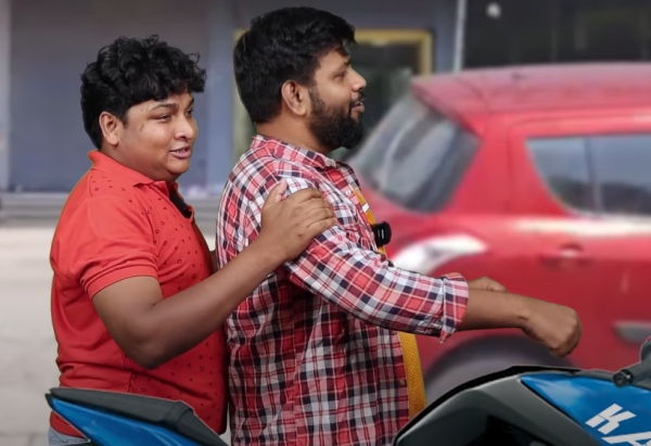 parithabangal parithabangal