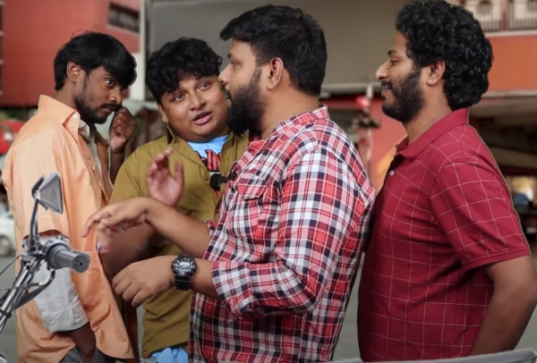 parithabangal parithabangal