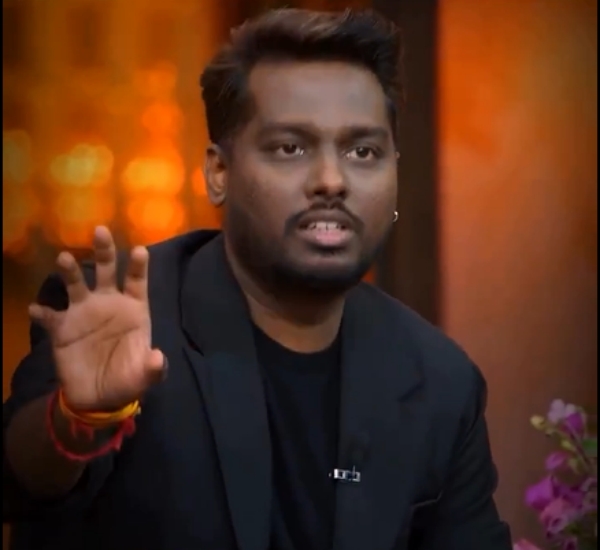 baby jhon atlee vijay