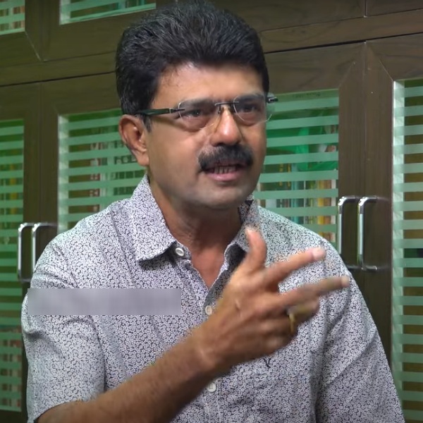 bismi bala 25 vikaram sethu