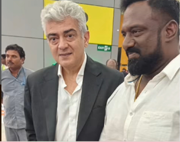 robo shankar ajithkumar