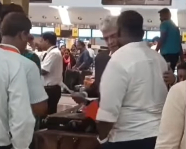 robo shankar ajithkumar