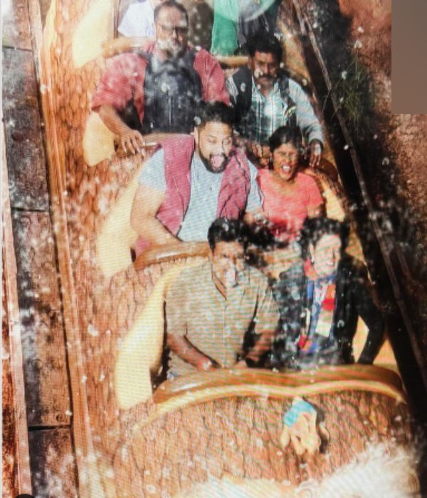 napoleon gunal marriage