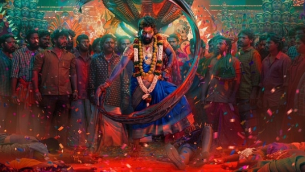 pushpa 2 vadivelu meme 2