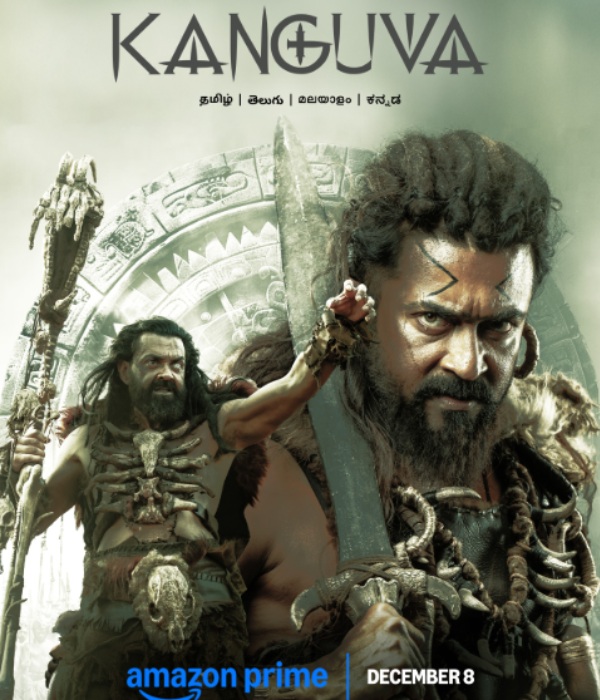 suriya kanguva movie amazon prime ott