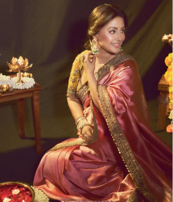 hina khan breast cancer