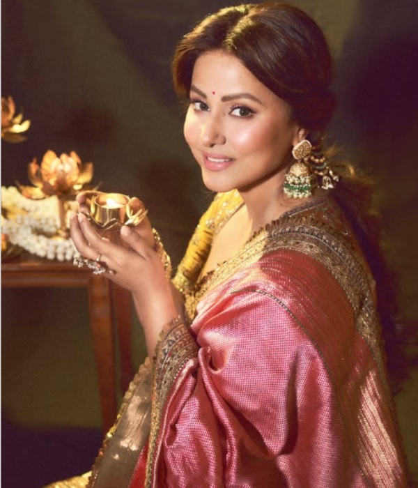 hina khan breast cancer