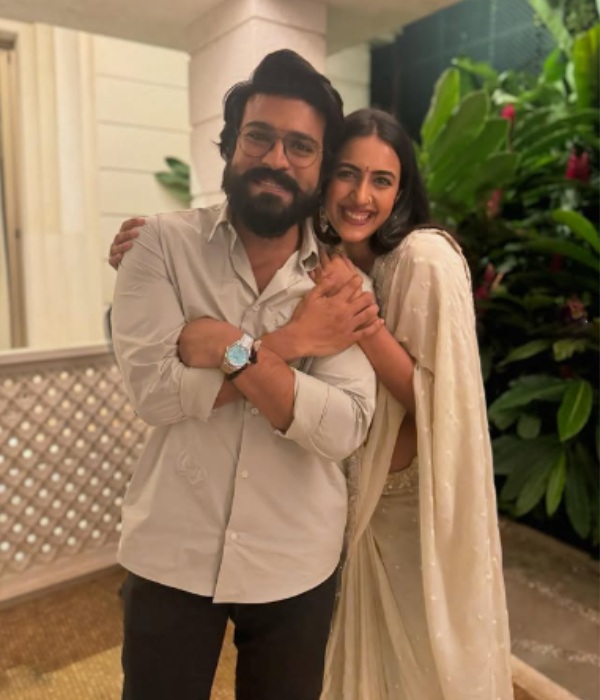 niharika konidela chiranjeevi