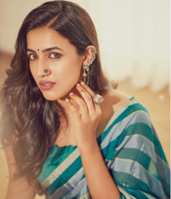 niharika konidela chiranjeevi