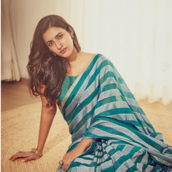 niharika konidela chiranjeevi