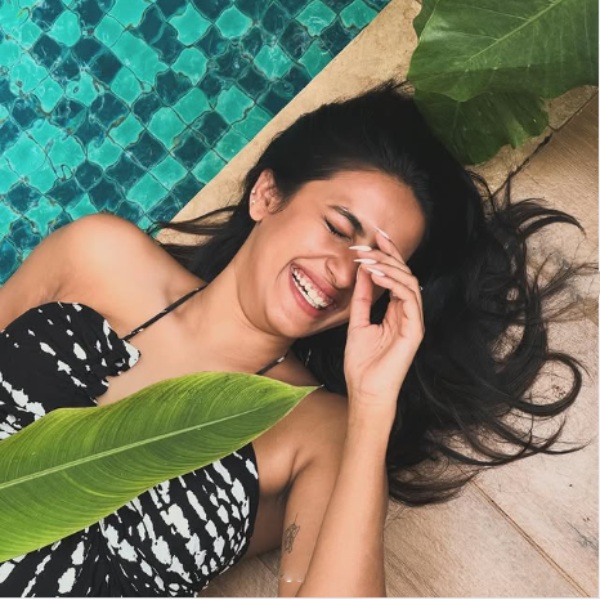 niharika konidela chiranjeevi