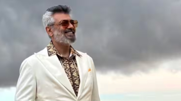 ajith kumar vidamuyarchi hero