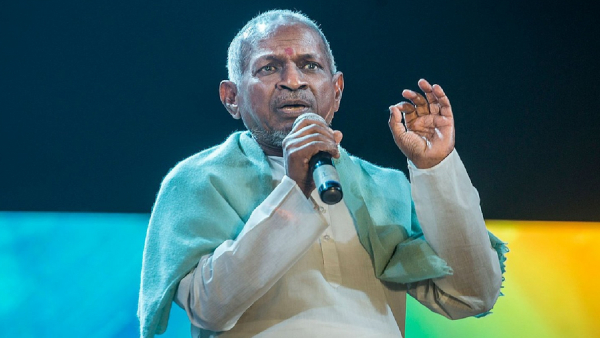 ilayaraaja dhanush