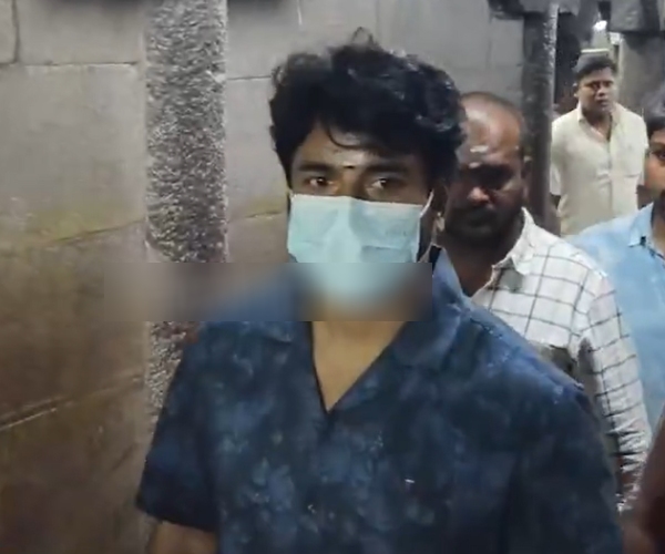 sivakarthikeyan tirutani