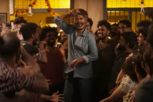 rajinikanth coolie rajinikanth coolie