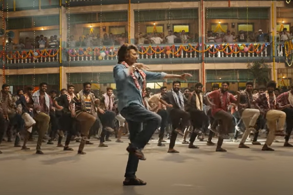 rajinikanth coolie rajinikanth coolie