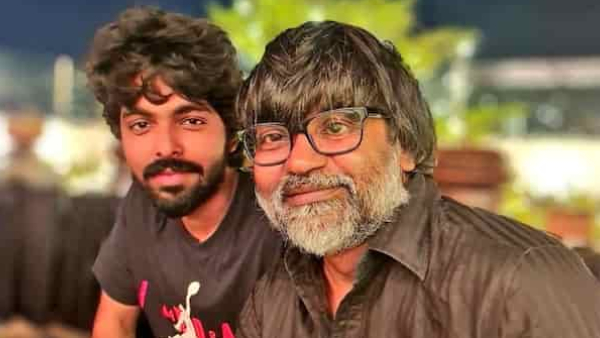 gv prakash kumar selvaraghavan mental manadhil